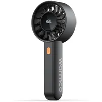 Warmco Portable Handheld Fan