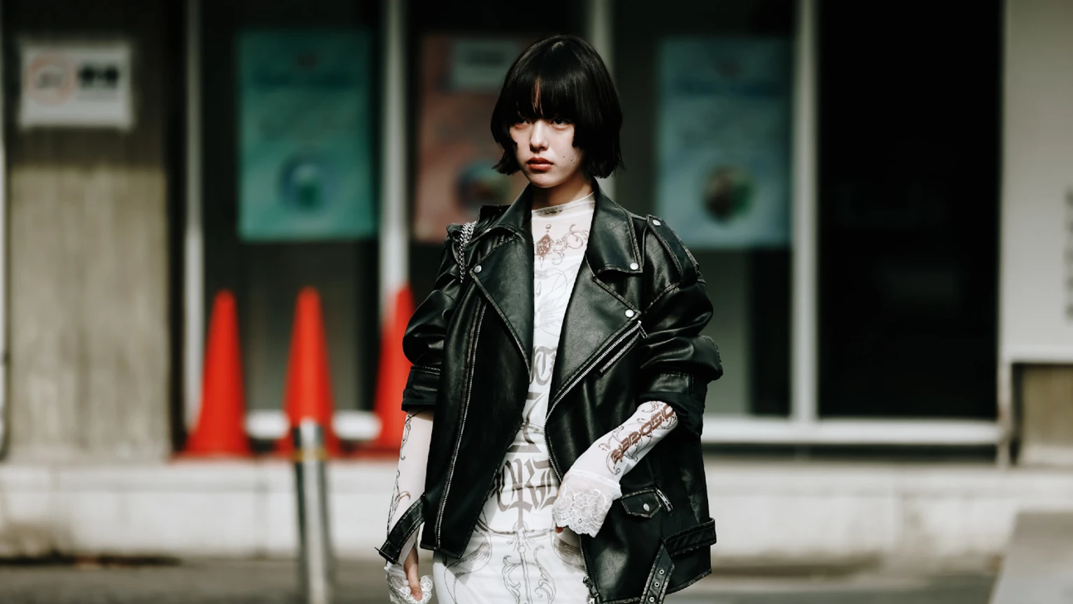 Fall 2025 haircut trends