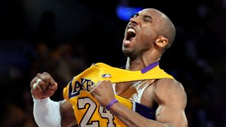 Jersey from iconic Kobe Bryant photo expected to fetch $7 million