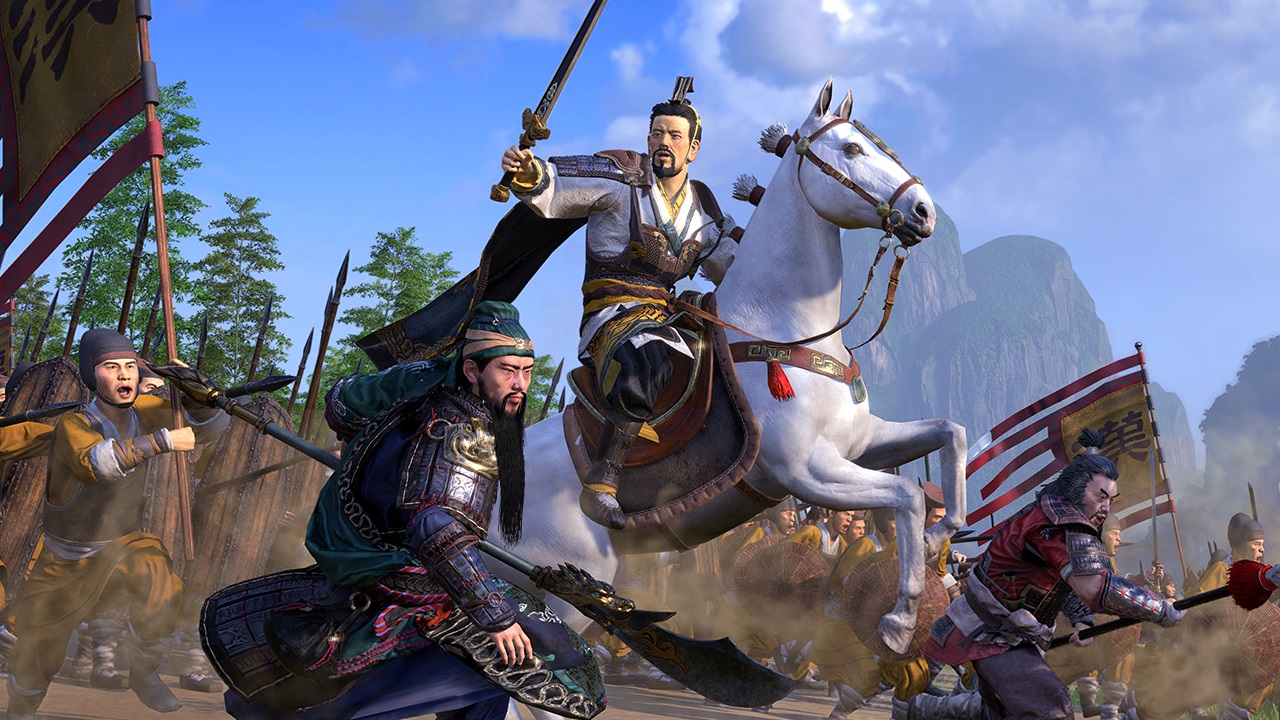 Total War: Three Kingdoms cheats: are there cheat codes and