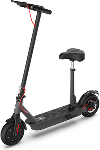 Hiboy S2 Pro Electric Scooter with Seat: was: $749.99, now at $699.99 at Amazon