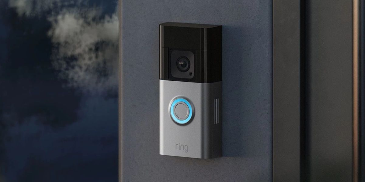 Ring’s best Video Doorbell Pro now comes in a battery-powered variant
