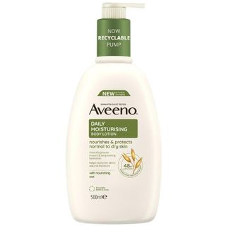 Aveeno Daily Moisturising Body Lotion