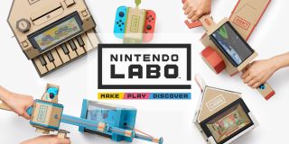 NSW NINTENDO LABO CUSTOMISATION KIT (AUSTRALIA) : : Video