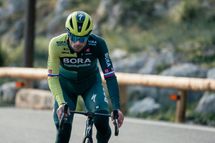 Roglic predicts 'beautiful' Tour de France matchup with Vingegaard, Pogacar and Evenepoel