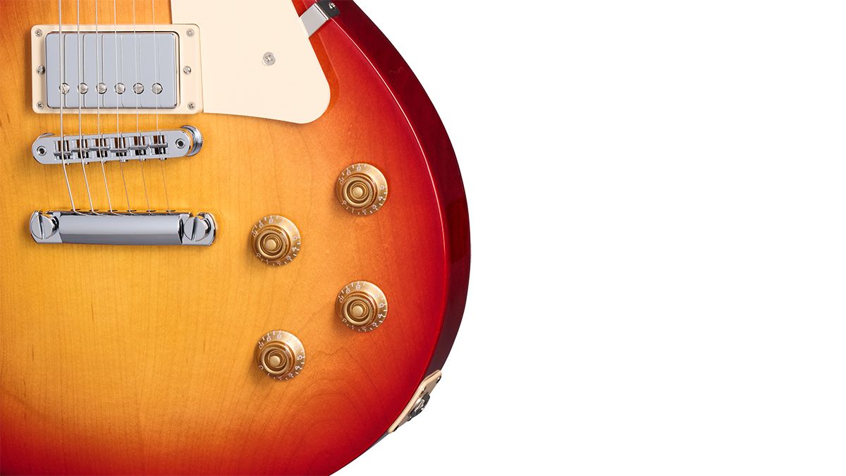 Gibson Les Paul Studio