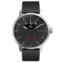 Withings Scanwatch:£275£225.47 at AmazonSave £49.53