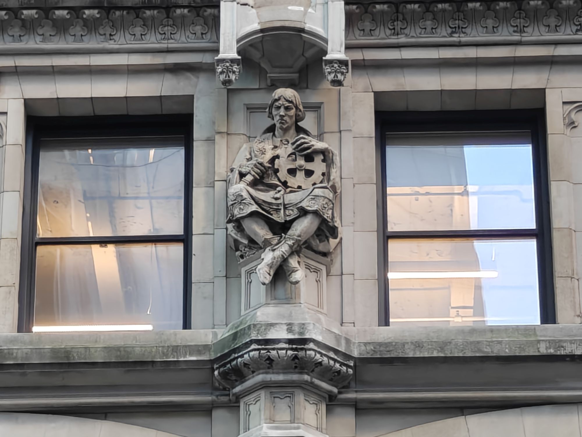 OnePlus 15R camera sample.