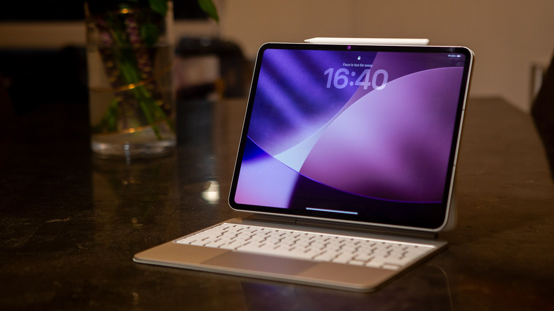 Apple iPad Pro M5 review: A light-speed laptop alternative | T3 Apple iPad Pro M5 review: A light-speed laptop alternative | T3