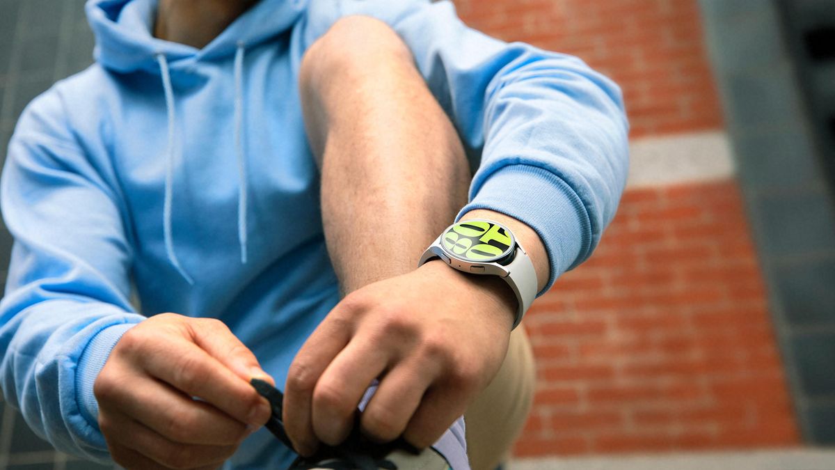 Samsung Galaxy Watch 7 to come with a major battery boost - Vimarsana News