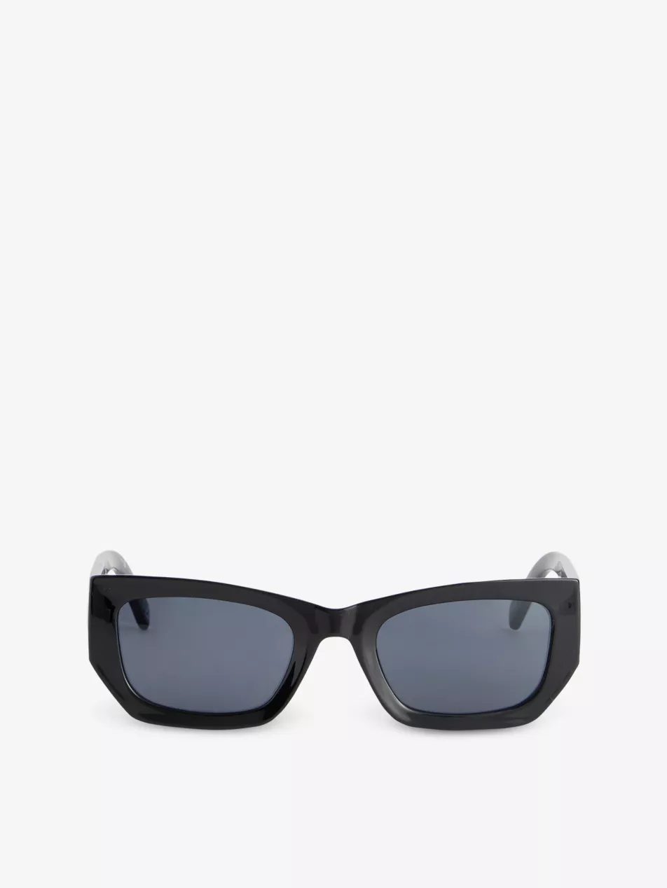 Lsp2452419 Beachcomber D-Frame Sunglasses