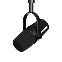 Shure MV7: Was $311, now $189