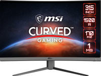 MSI G32CQ4 E2 van €299 voor €219