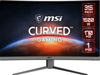 MSI G32CQ4 E2 van &euro;299 voor &euro;219