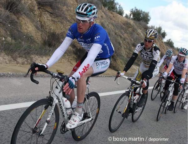 Jurgen van den Broeck (Omega Pharma-Lotto)
