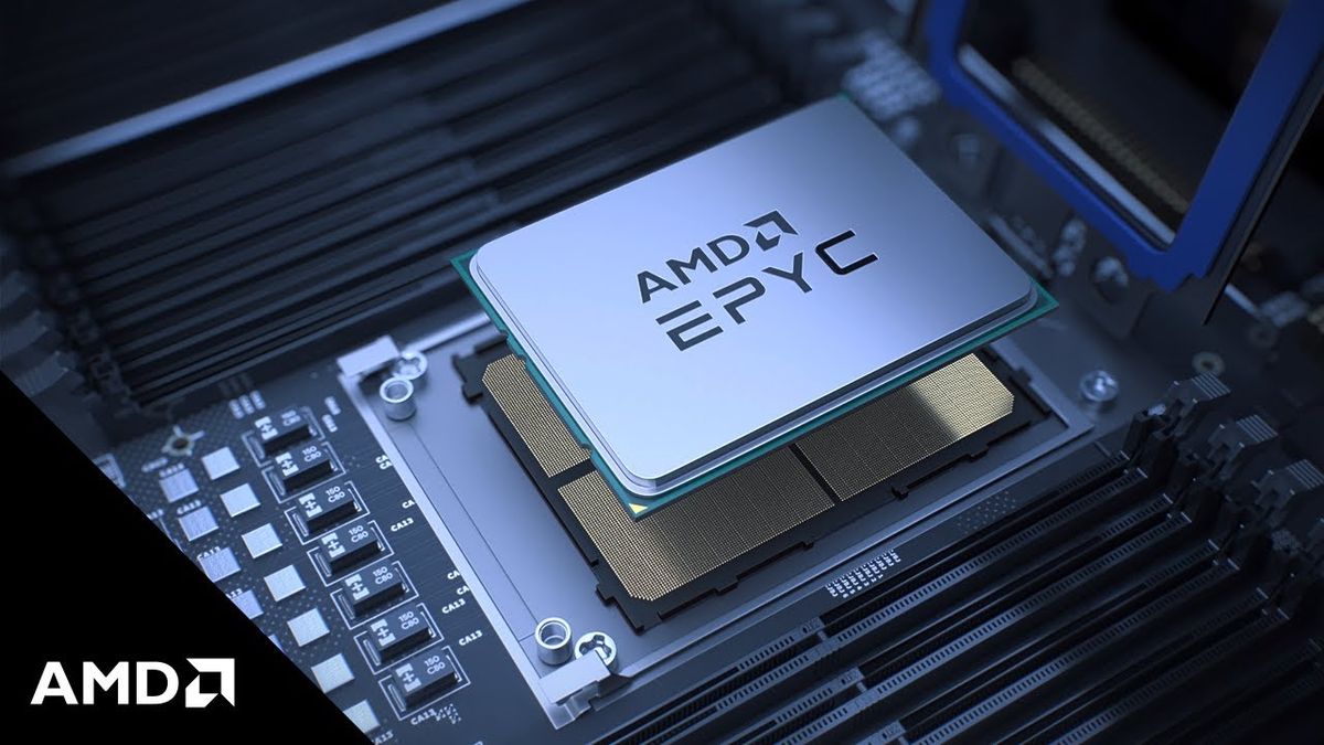 As the launch of AMD's EPYC 'Turin' processor comes closer, its benchmark results begin to emerge. Case in point, hardware enthusiast blogge