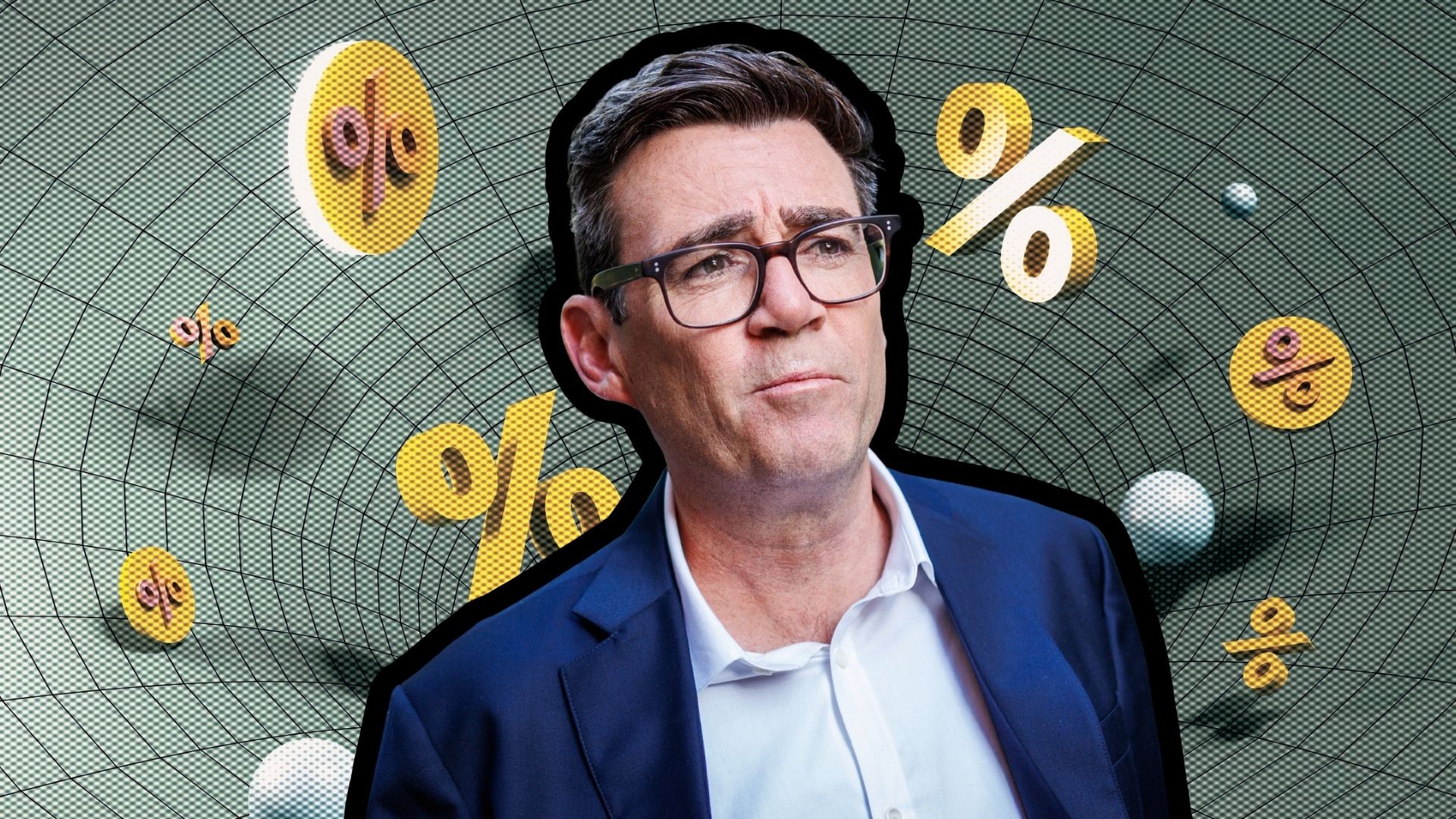 Could Andy Burnham raise capital gains tax?