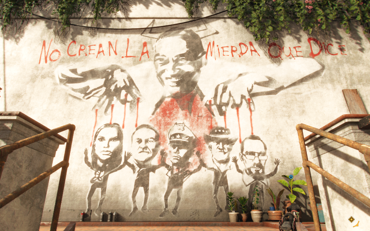 Far Cry 6 Review Pc Gamer