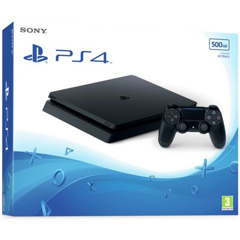 Best Ps4 Deals 21 Cheapest Ps4 Prices What Hi Fi