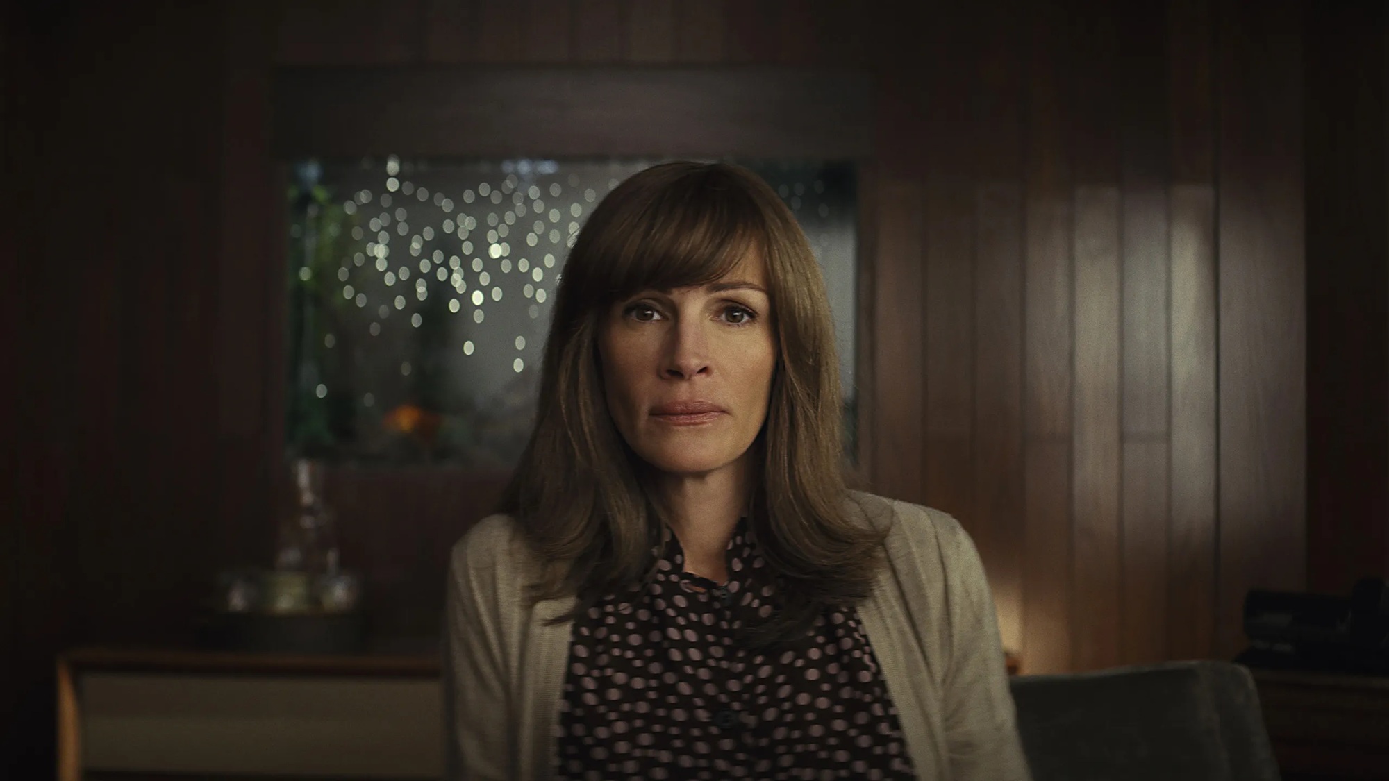 Julia Roberts in Homecoming