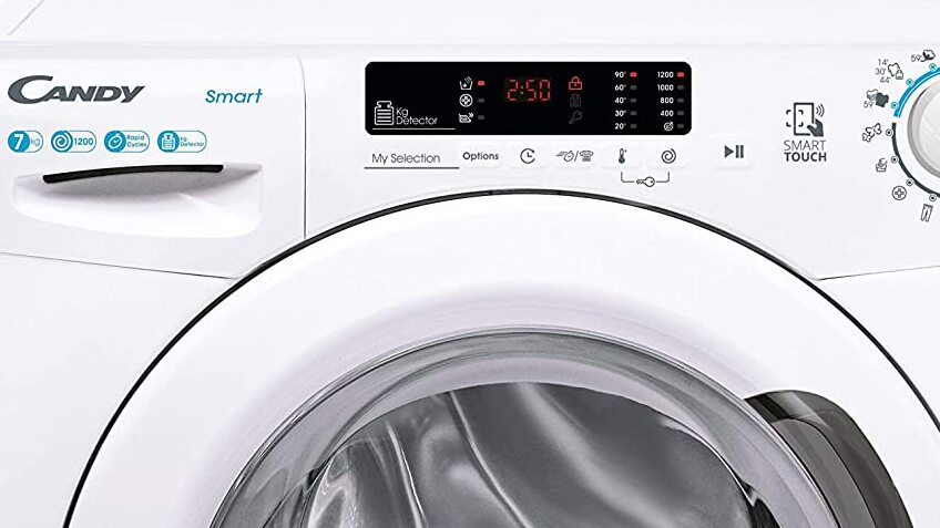 Candy Smart CS4