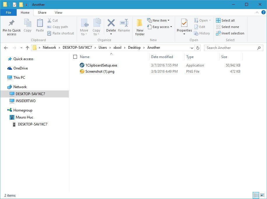 How To Set Up And Manage Windows 10 Homegroup On A Local Network