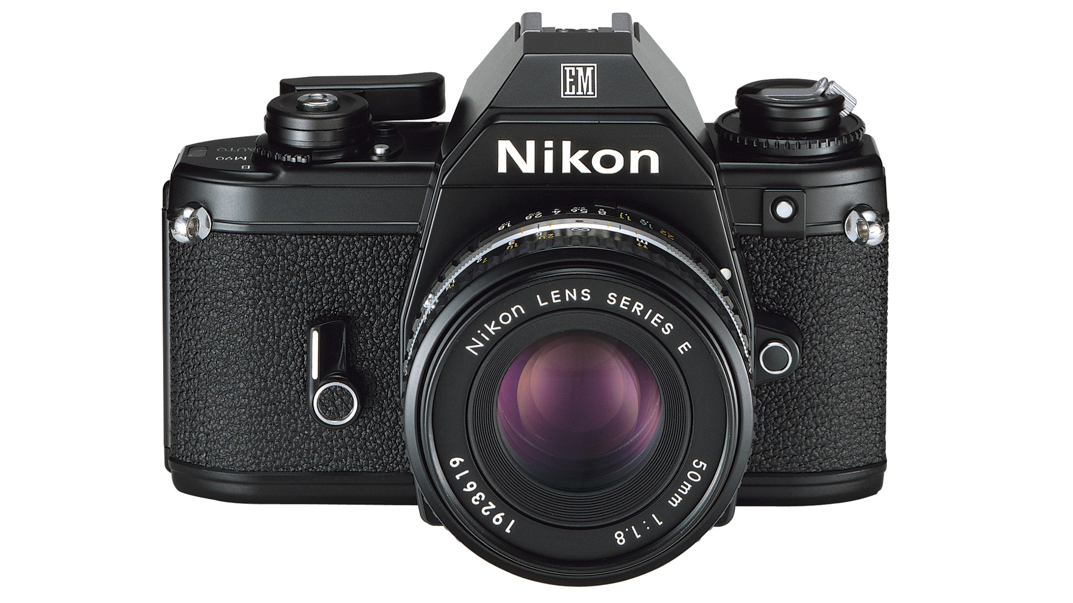 Nikon EM