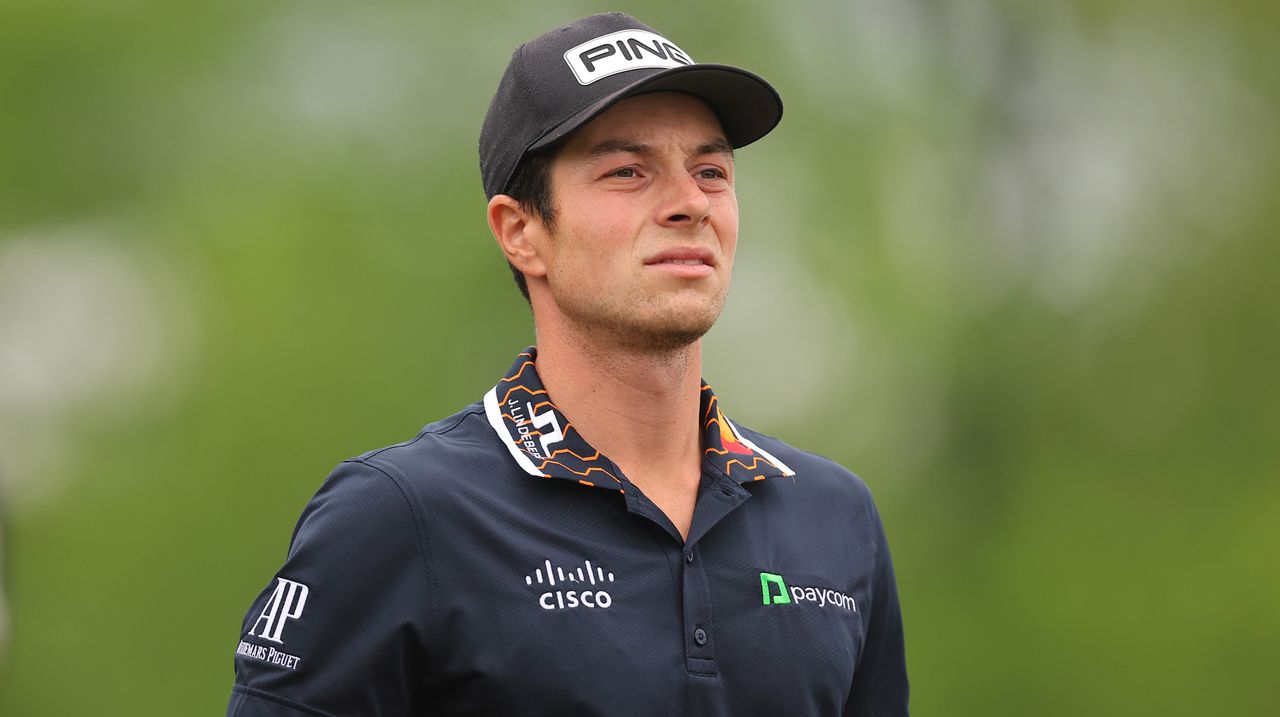 18 Things You Didn’t Know About Viktor Hovland