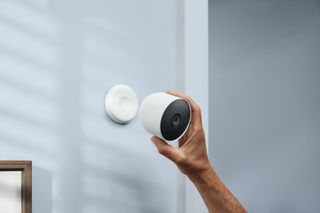 Works with best sale nest cameras