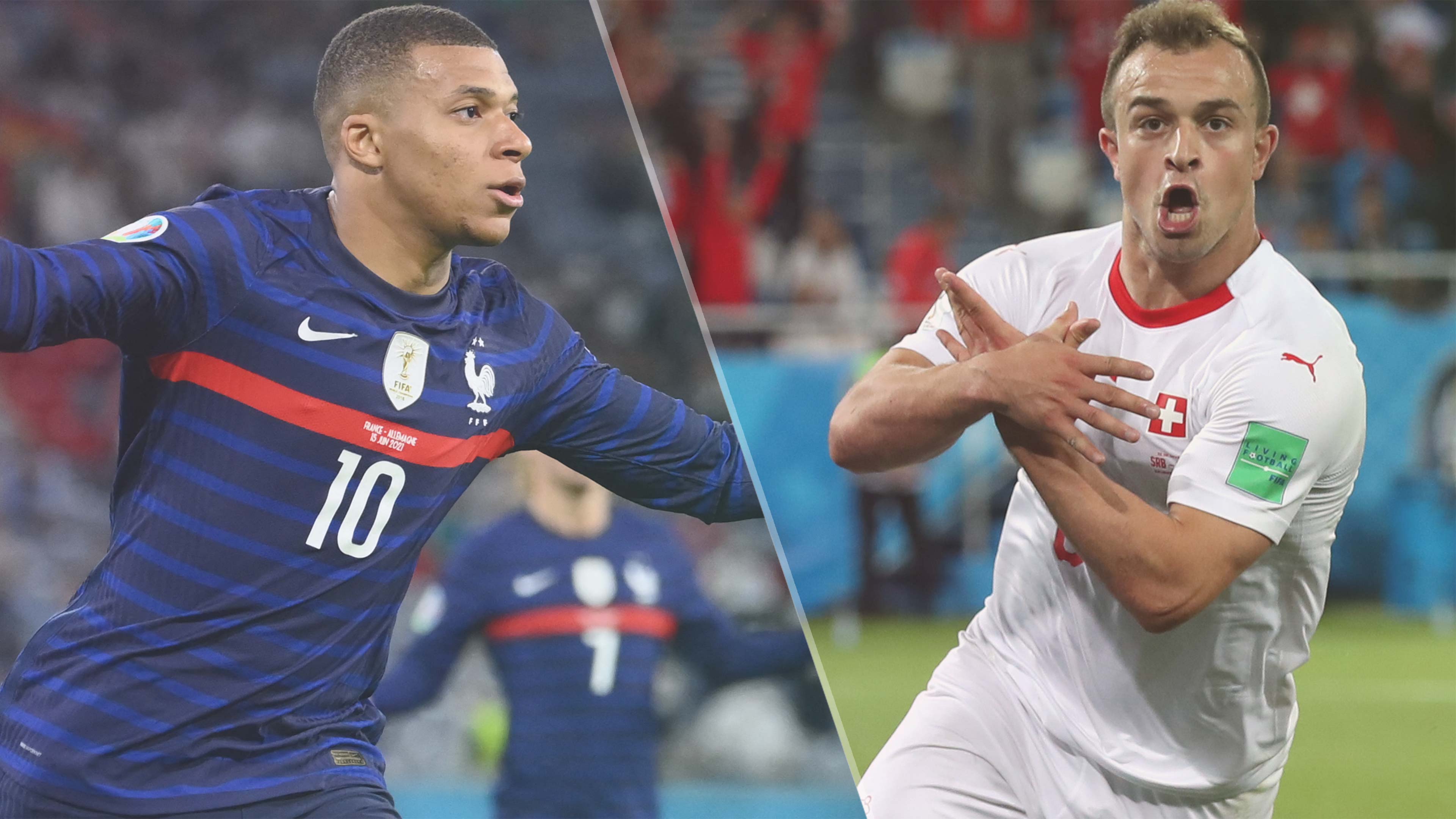 France vs Switzerland live stream — how to watch Euro 2020 Round 16 game for free Toms Guide