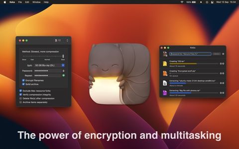 The 100 best Mac apps in 2026 | iMore