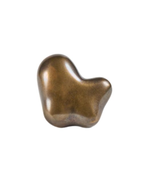 Forma Hardware by Lisa Viscardi for Commune Oil Rubbed Bronze No.2