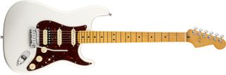 Fender American Ultra Series electric guitars