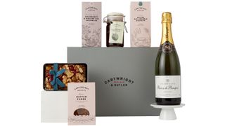 Best Afternoon Tea Boxes and Hampers