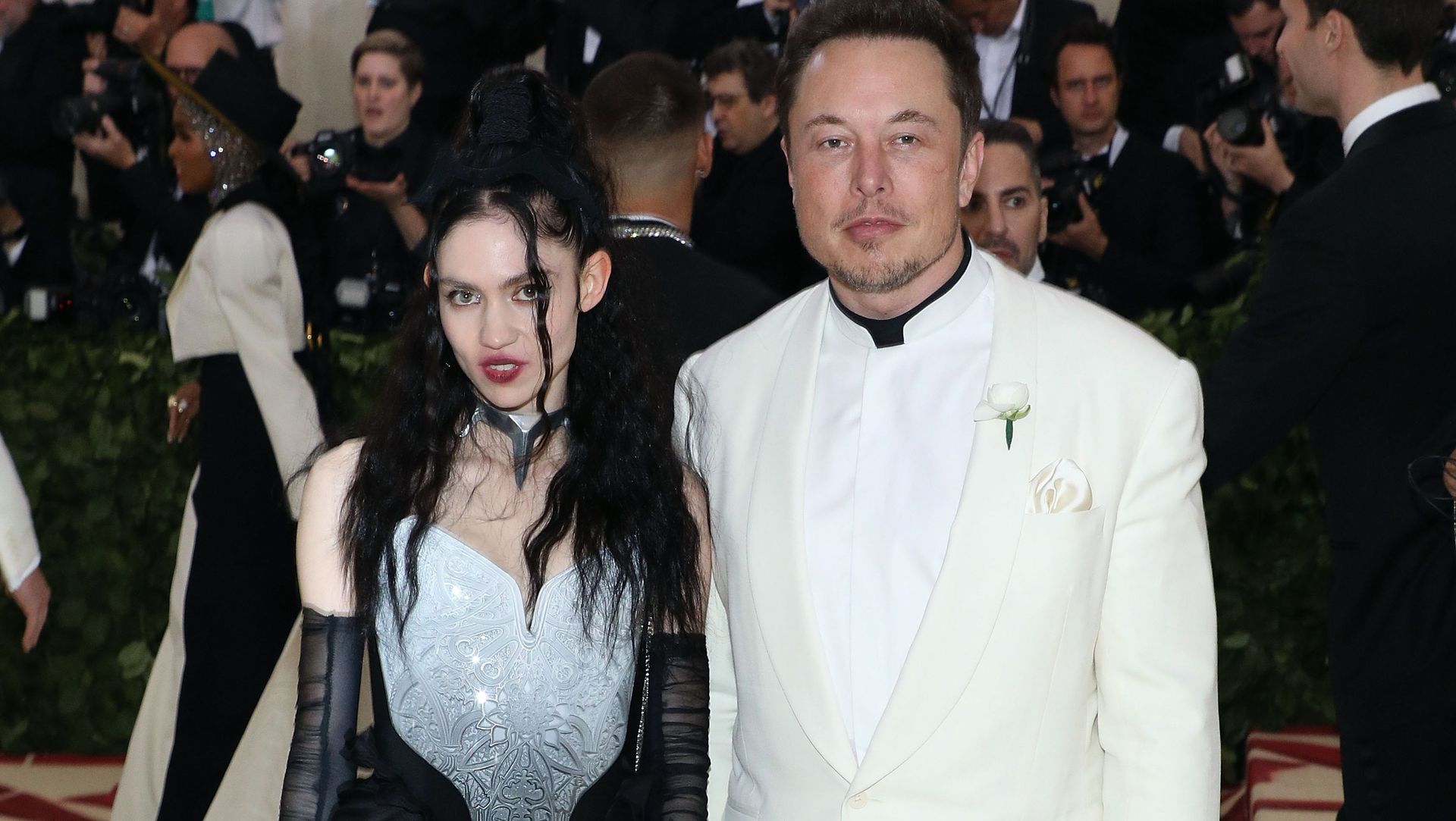 Grimes' Mom Slammed Elon Musk for 