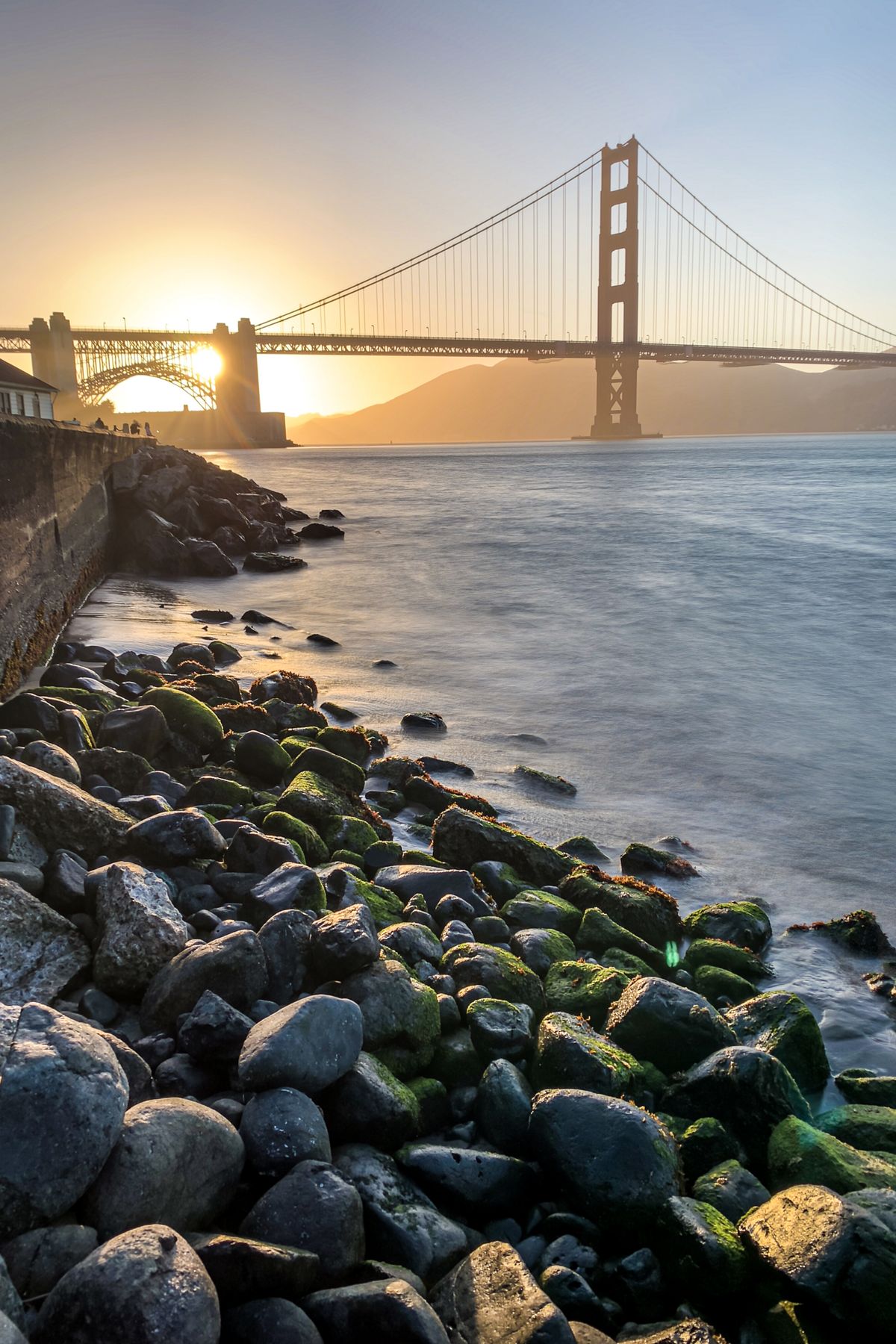 The IPhone s Best App For Long Exposure Photos Is Now Free Here s How