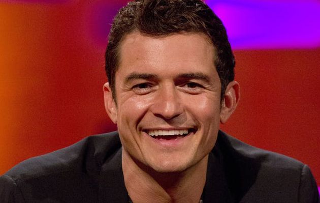 orlando bloom