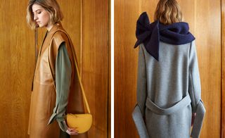 Brand from the bloc: Budapest label ÁERON’s subdued minimalism