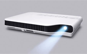 Product: Casio Green Slim XJ-A130 Digital Multimedia Projector