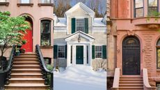 Front door color meanings