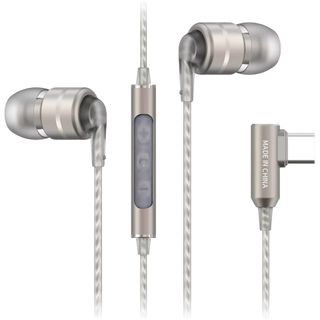 SoundMagic E80D wired earbuds