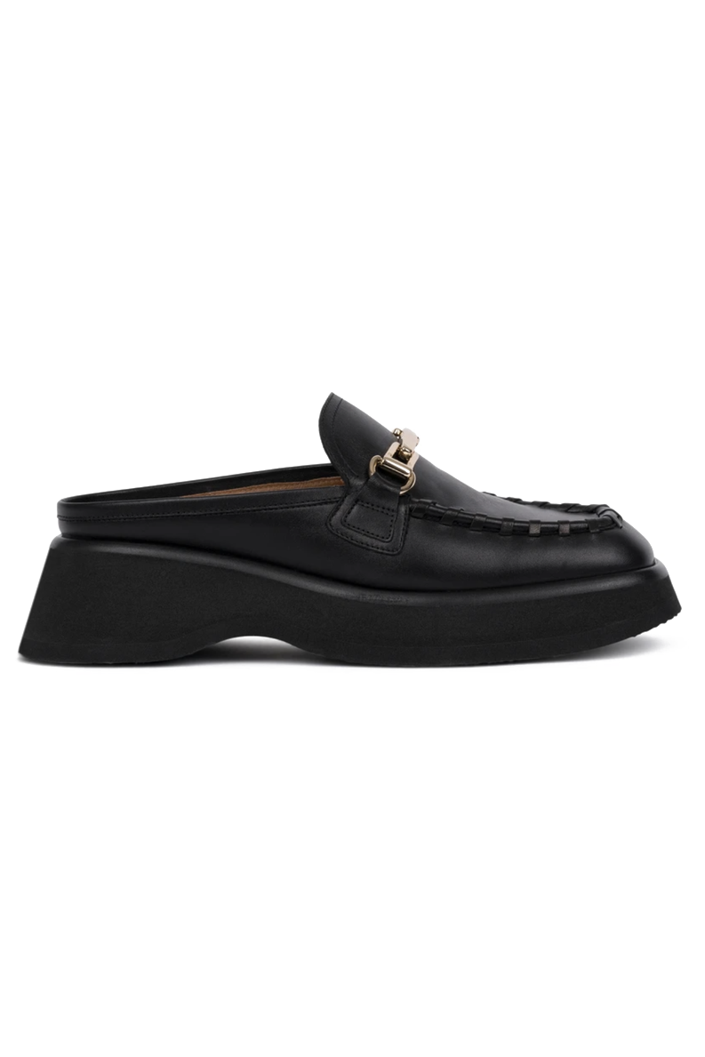 Koko Moc Black