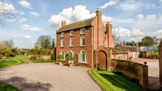 ryton farm house family houses for sale