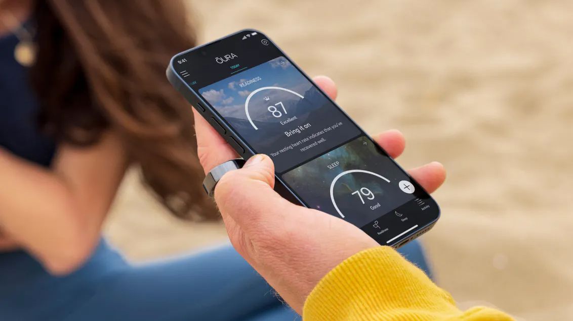 Oura Smart Ring adds Pregnancy Insights, a game-changer for expectant mothers - Vimarsana News