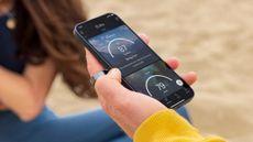 Oura launches Pregnancy Insights feature