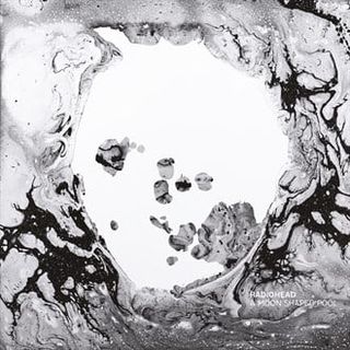 A Moon Shaped Pool — Radiohead