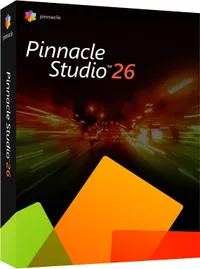 Pinnacle Studio 26