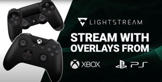 Lightstream Twitch Xbox Integration