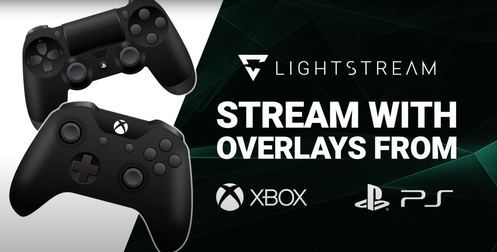 Lightstream experiments with Twitch's Xbox app integration, allows