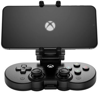 Xbox Sn30 Pro Streaming Controller